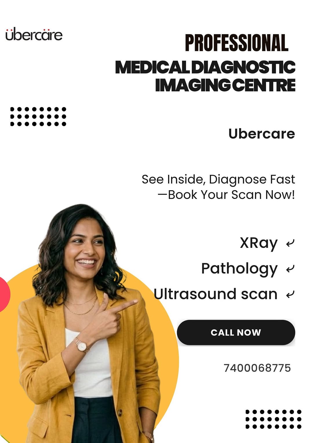 UberCare Mumbra Post 4