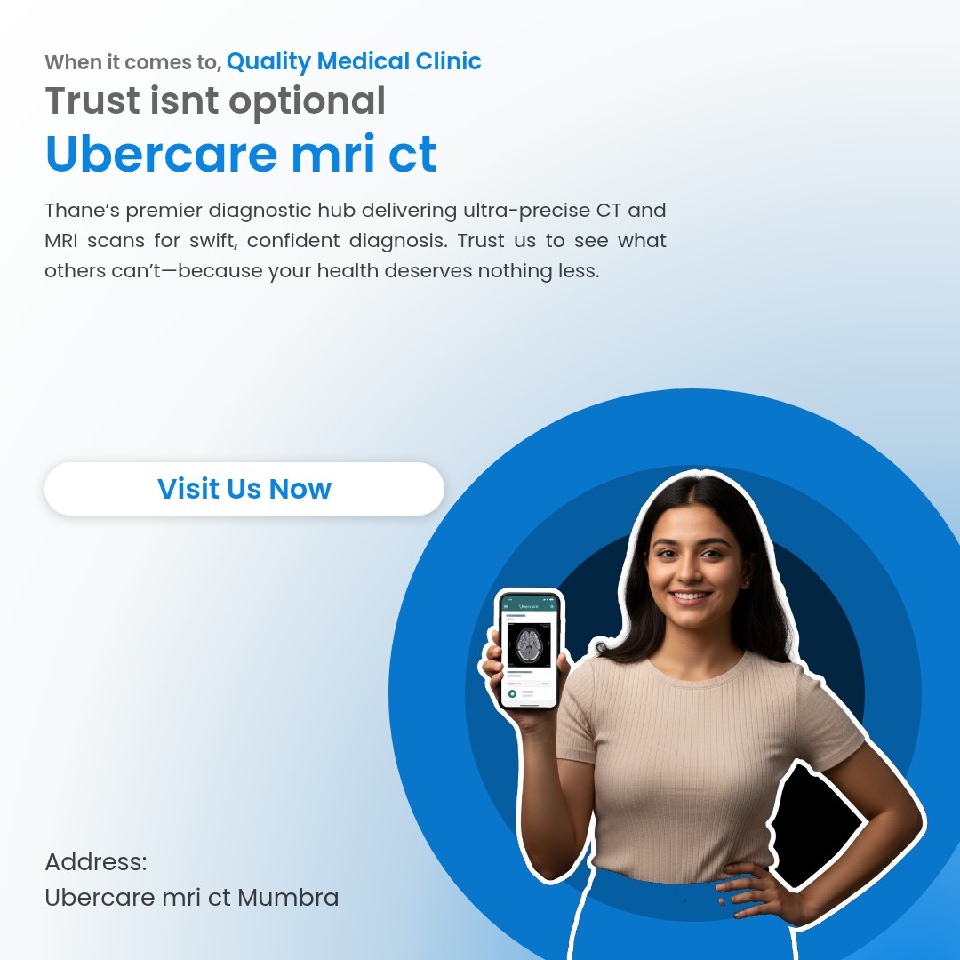 UberCare Mumbra Post 7