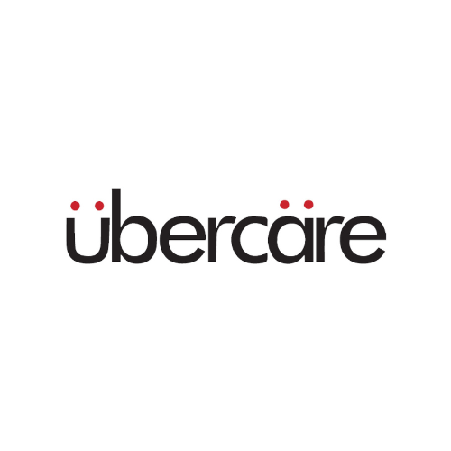 UberCare logo